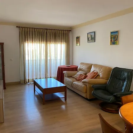 Apartment Cala Del Mar -