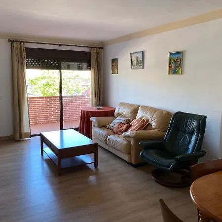 Apartment Cala Del Mar - La Cala De Mijas