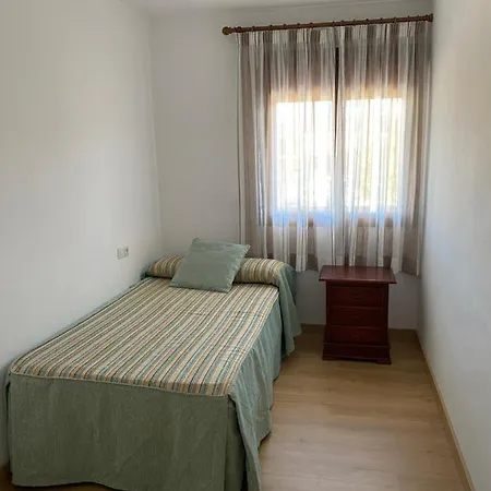Apartment Cala Del Mar - La Cala De Mijas