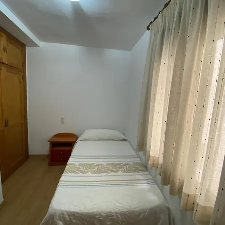 Apartment Cala Del Mar -