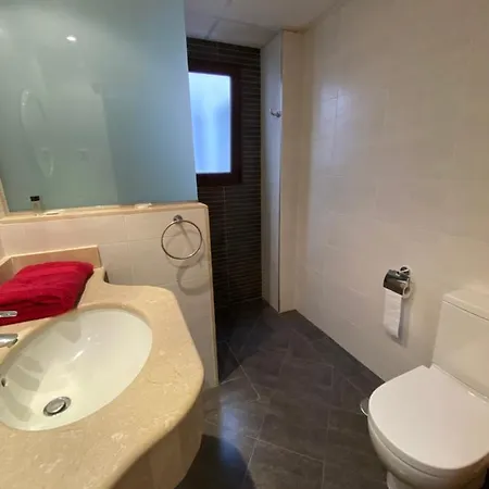 Apartment Cala Del Mar - *
