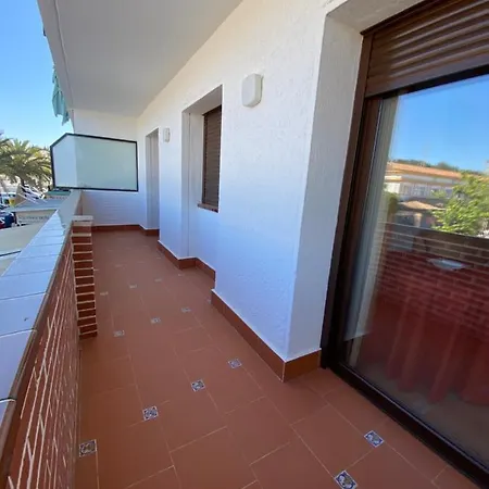 Cala Del Mar - La Cala De Mijas