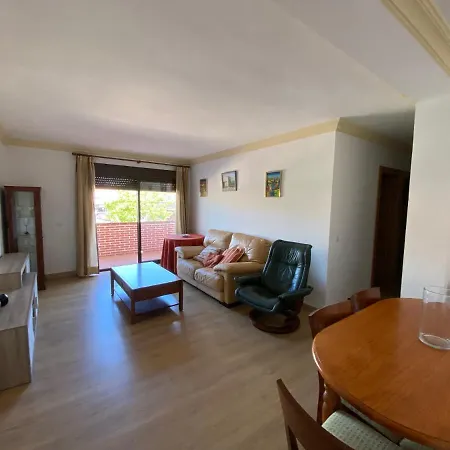 Daire Cala Del Mar - La Cala De Mijas