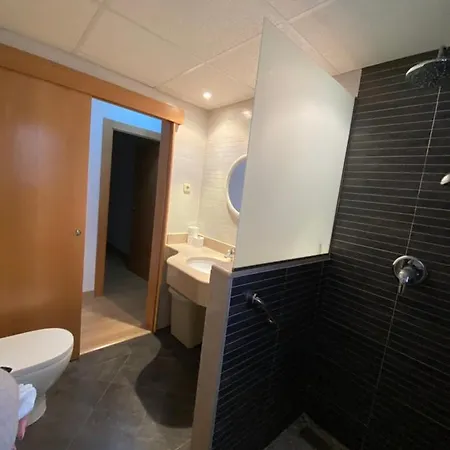 Cala Del Mar - Apartamento *