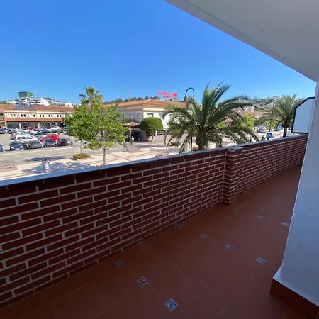 Apartamento Cala Del Mar - La Cala De Mijas